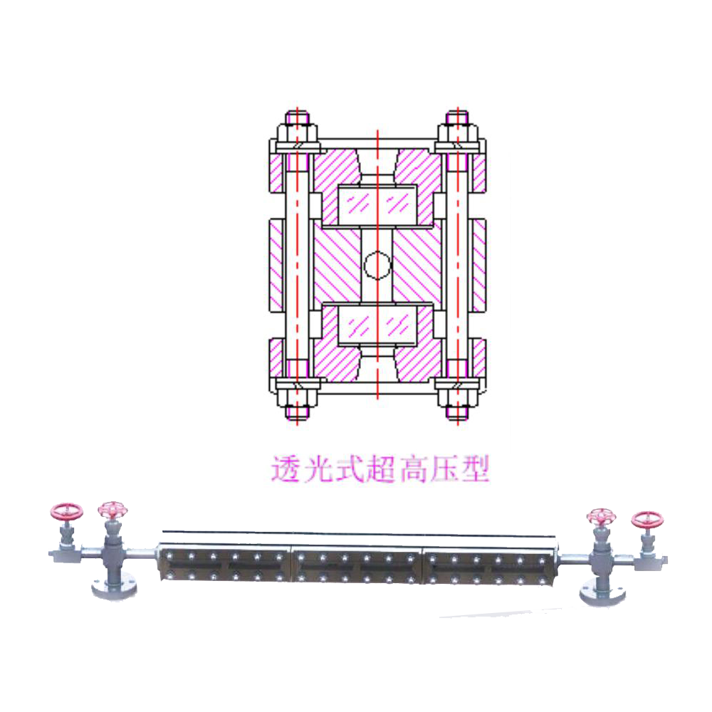 超高壓?jiǎn)紊ＡО逡何挥?jì)